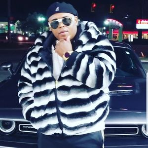 Meet your Posher, Kevin